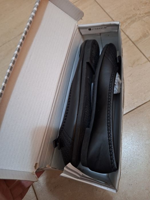 Нови обувки, размер 35