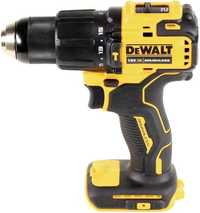 Акумулаторен Ударен Безчетков Винтоверт Dewalt DCD709 18V 65Nm