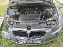 Vând motor bmw n47d20a 177 320d