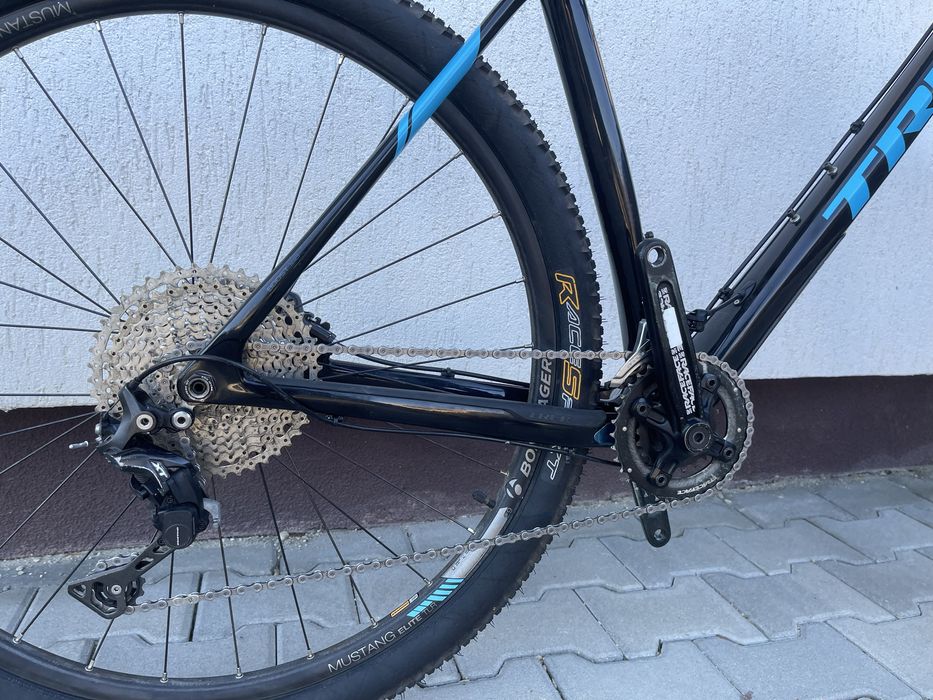 Trek ProCaliber 9.6.
