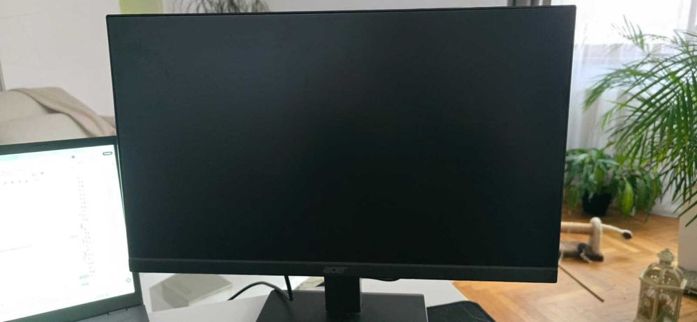 Monitor Acer seria V7 FHD 21.5"