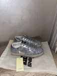 Adidasi dama golden goose