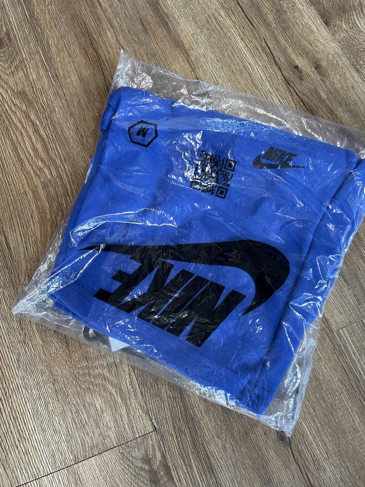 Мъжки къси гащи nike