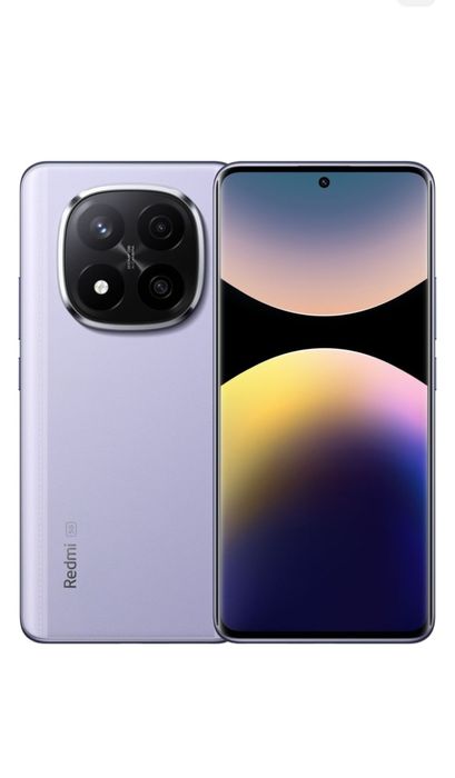 Redmi note 14 pro plus 5G