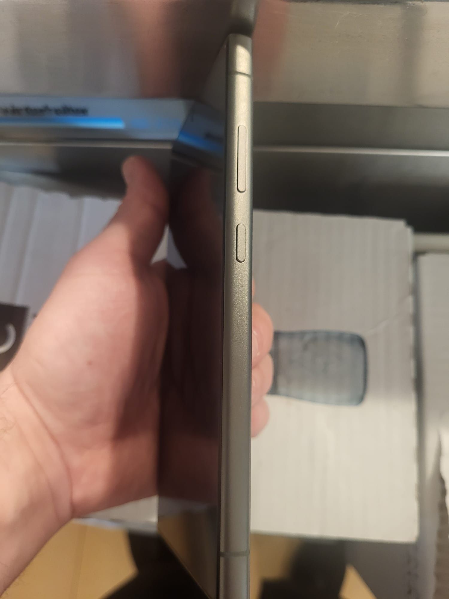 Samsung S24 ULTRA 512Gb