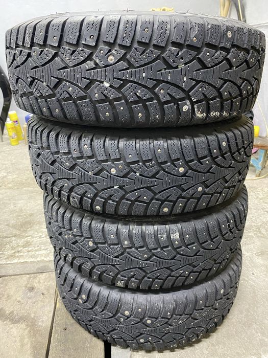 Резина 185*65R14