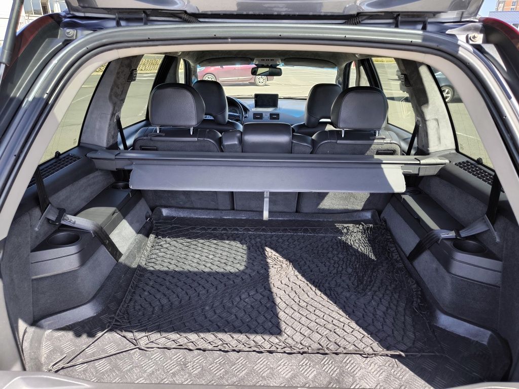 Volvo XC90 D5 Navi/алкантара