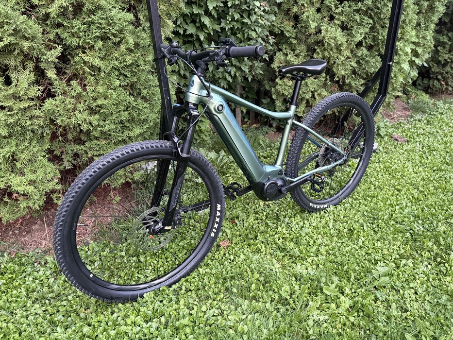 Giant Liv Vall E+ E bike