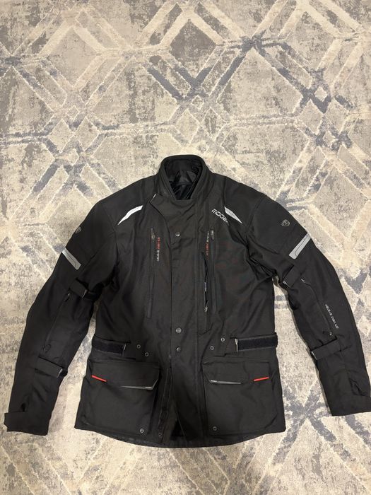 Geaca moto Modeka Striker II Pro cu 3 straturi impermeabila noua
