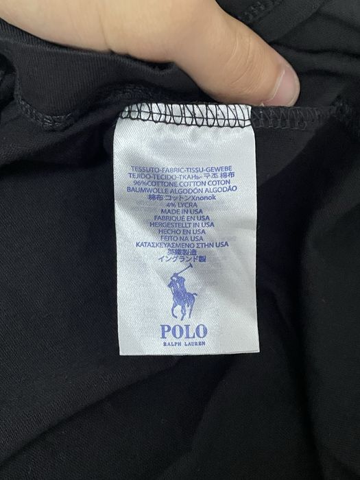 Tricou Polo Ralph Lauren