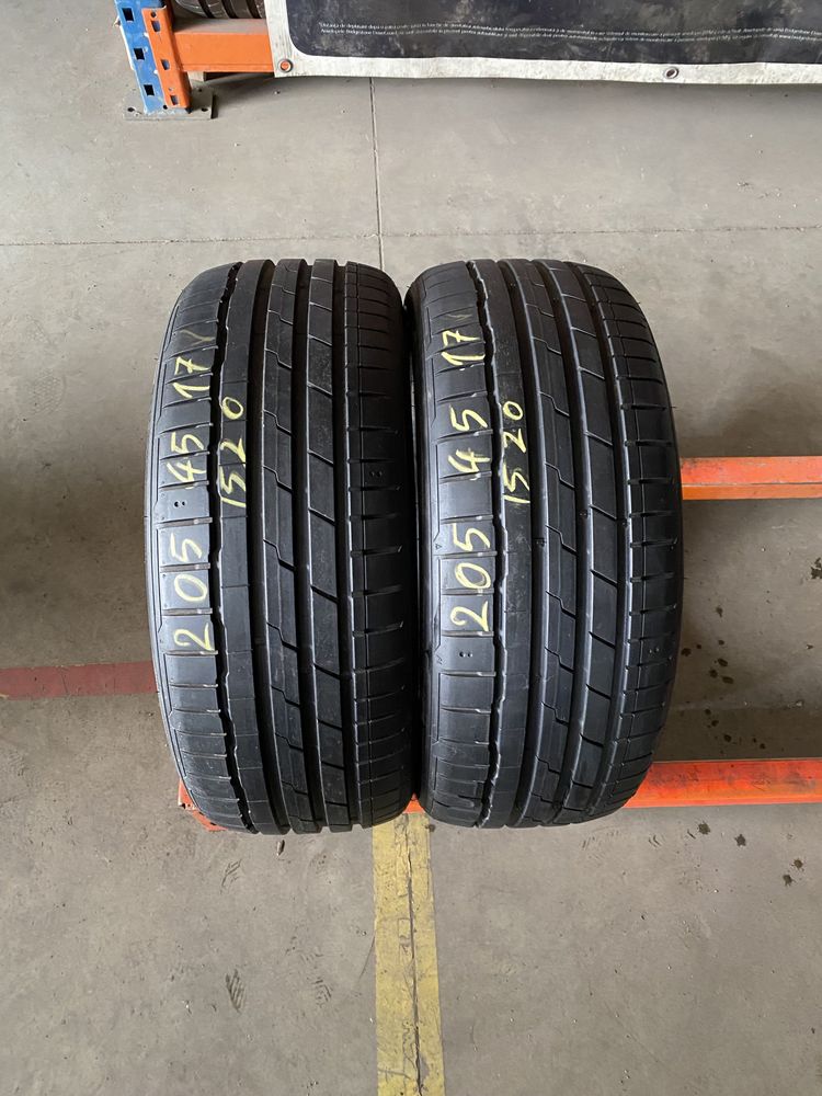 Anvelope vara 205/45/17 Hankook Ventus S1 Evo3 205 45 17 R17