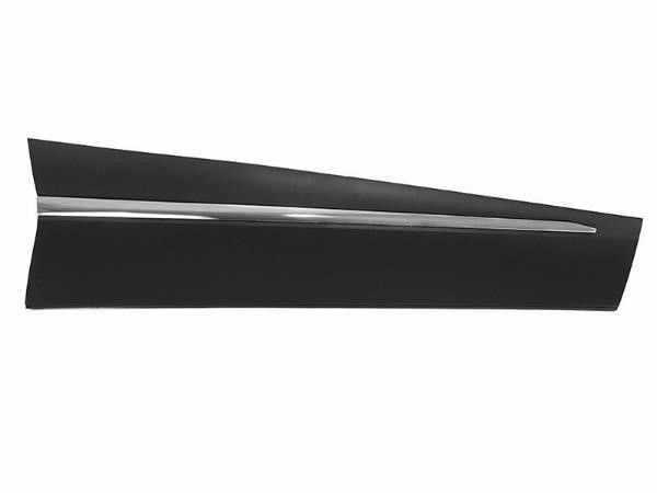 Молдинг передней двери  Renault Kaptur