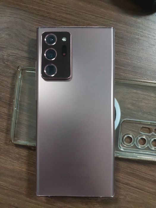 Samsung Galaxy Note 20 Ultra