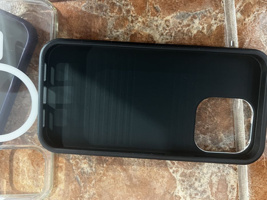 Set Huse Iphone 13 Pro