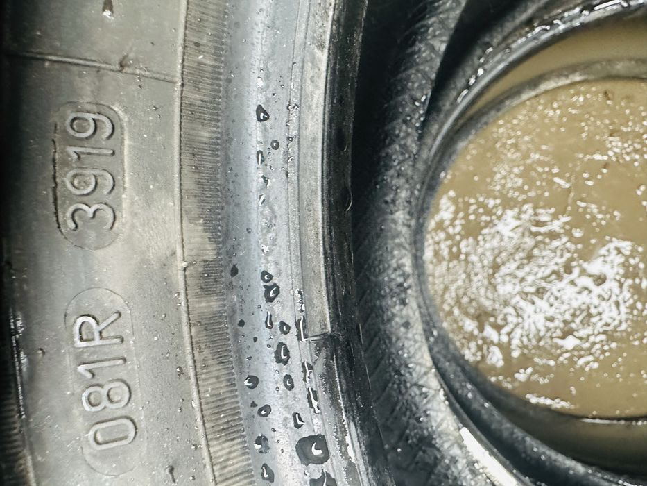 Cauciucuri iarna 205 55 r16 Goodyear