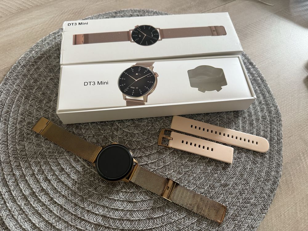 Smart Watch GT3 mini