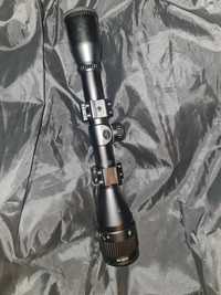 Оптика за пушка Nikko Stirling 6x40  AO