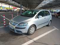 Vw Golf 5 plus, 1.9 TDI motorina, 2005, km 278.000