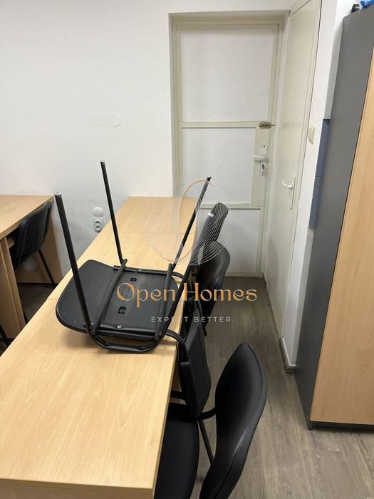 Продава се Офис в Пловдив, Христо Смирненски - 21 кв.м за 1667 €/кв.м - Снимка #5
