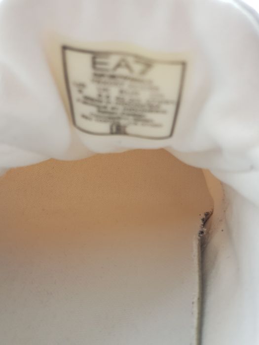 Оригинални маратонки Армани 42 nm