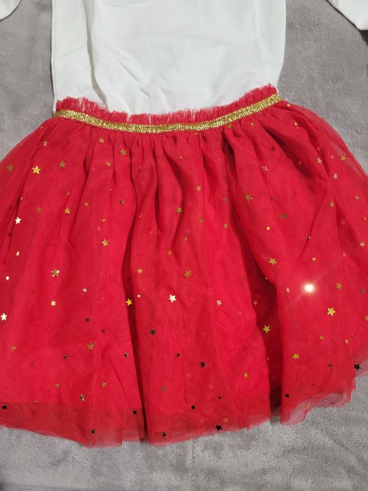 Compleu  fetita 2 -3 ani