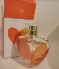 Apa de parfum Love U Connected 50 ml - Avon