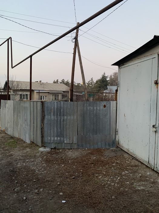 Продаю Дом барачного типа