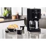 Кафе машина Krups Smart’n Light KM600810