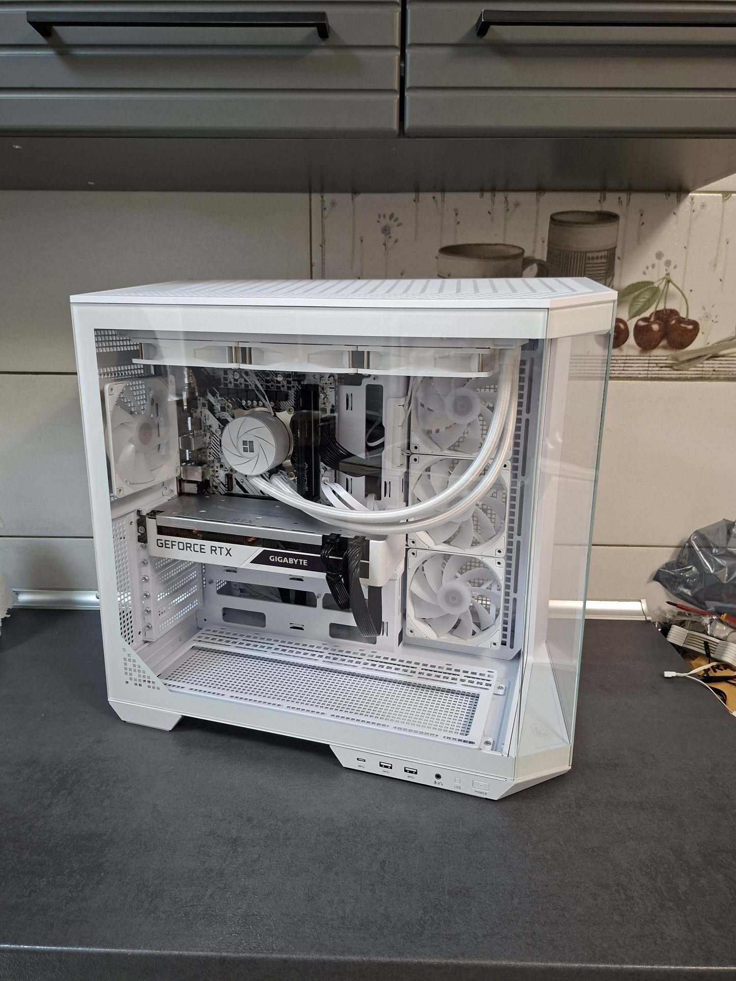 PC i9 14900k DDR5