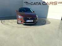 Peugeot 508 Peugeot 508 RXH 2.0D, 163CP, 4X4, LED, Panoramic, Piele