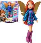 Winx club Magic Reveal Bloom