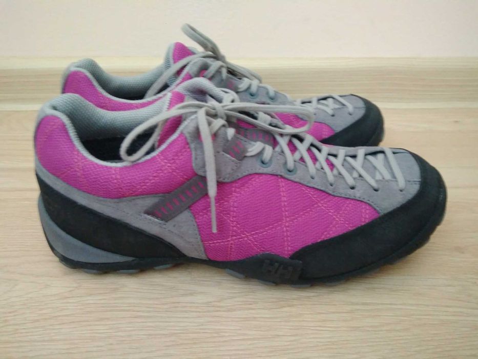 Страхотни обувки Helly Hansen, 38номер