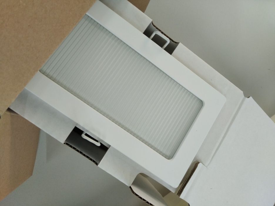 Philips Podium - LED За баня - Осветление за окачен таван