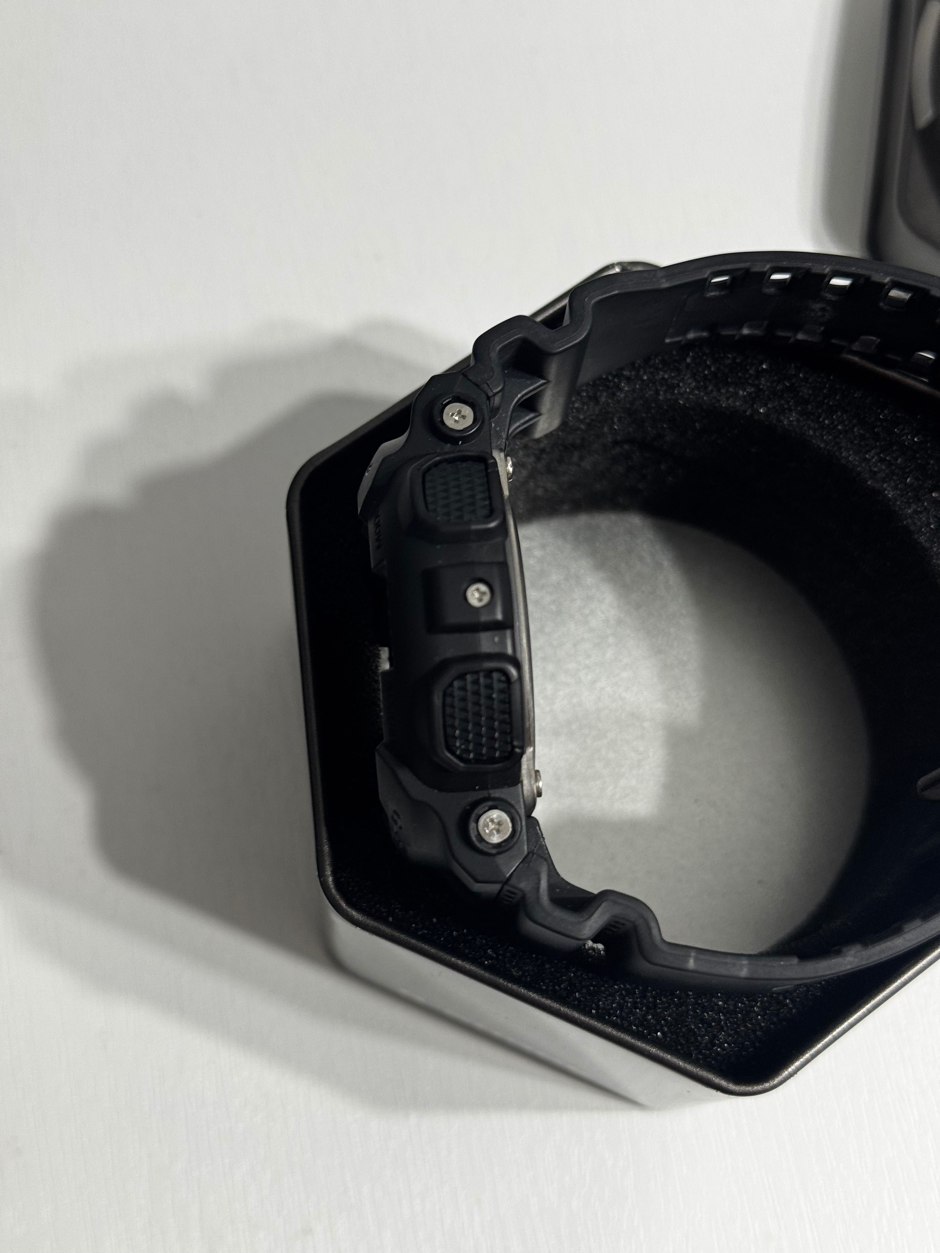Casio  G-SHOCK GA-110-1B