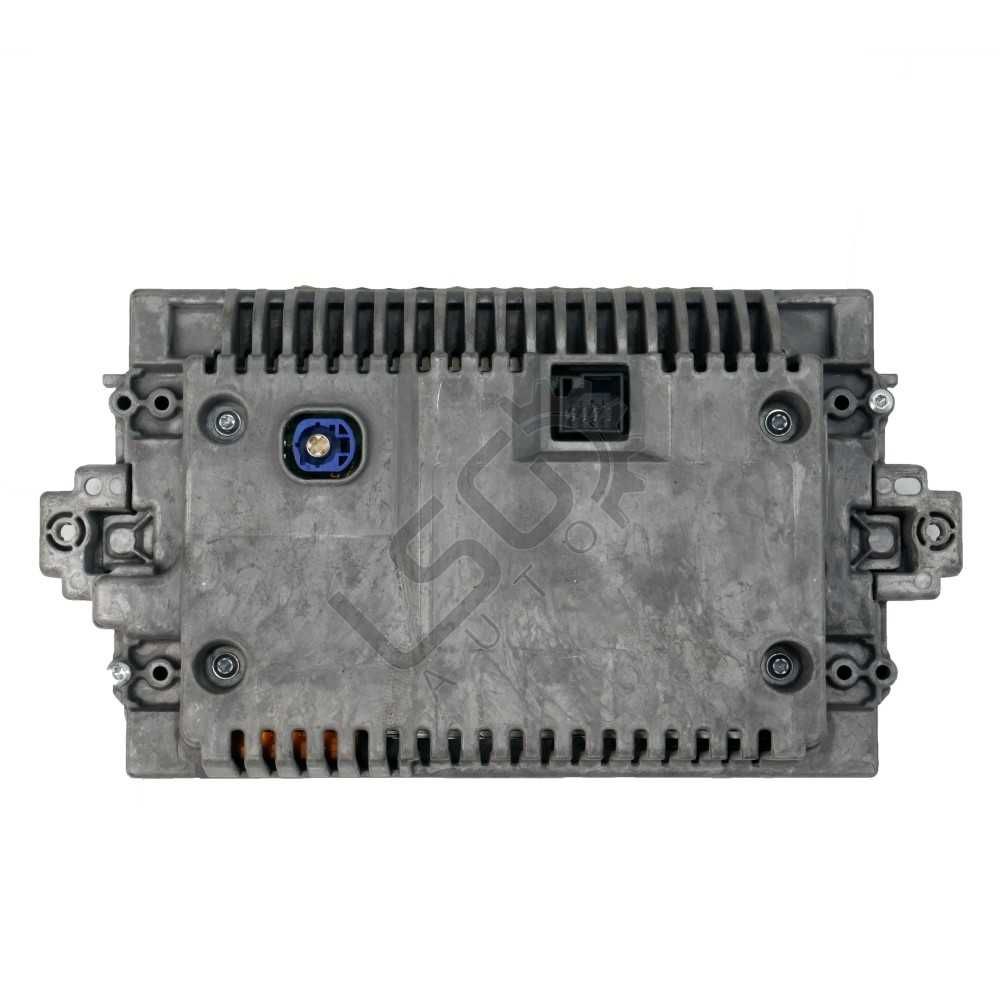 Дисплей Mercedes-Benz C-Class 204 (W/S/C) 2007-2014 ID:148230