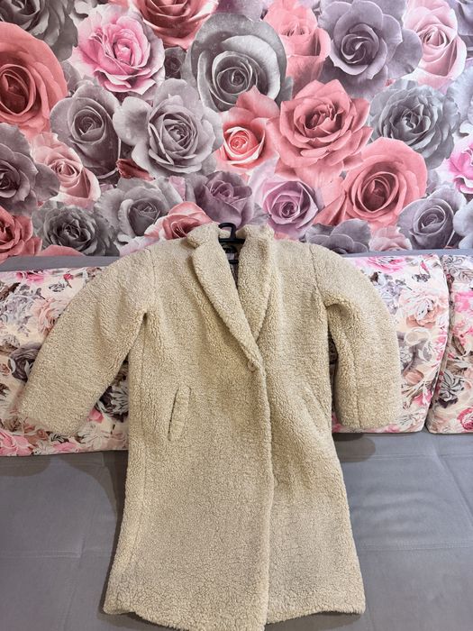 Шубка - Teddy б/у.