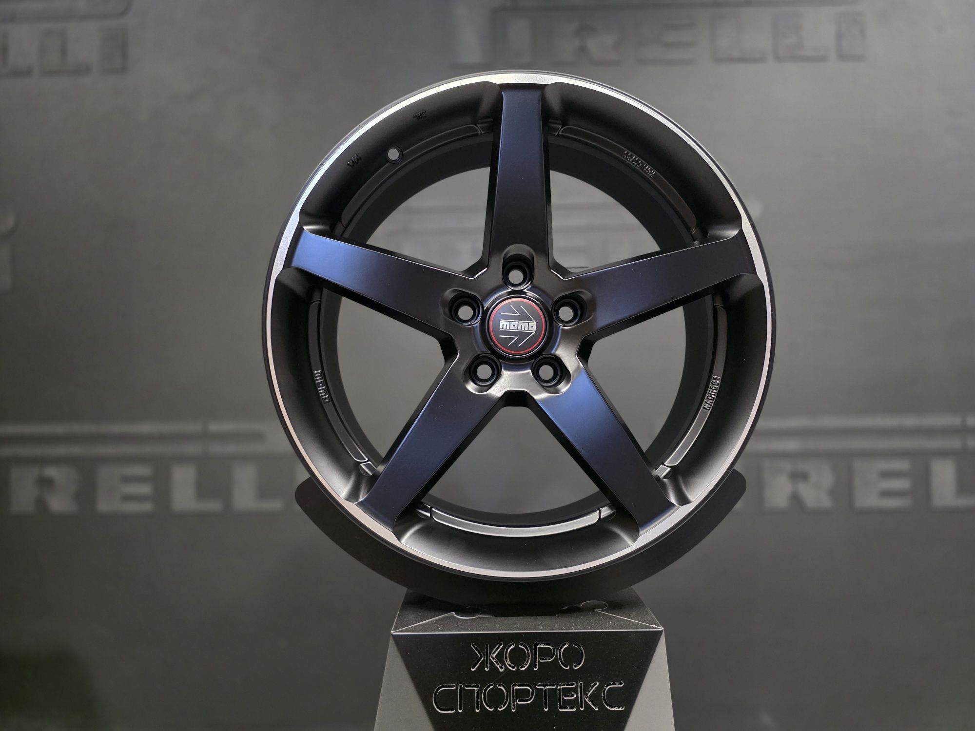 18цола 5х114.3 Toyota,Hyundai,Kia,Mazda,Nissan 5x114.3