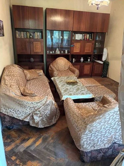 Двустаен апартамент в гр.Пловдив - кв. Младежки Хълм!