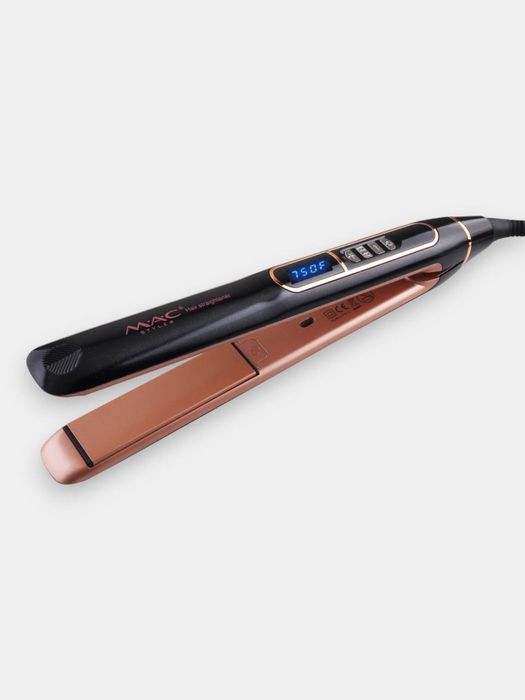 Профессиональная Плойка Mac Styler
