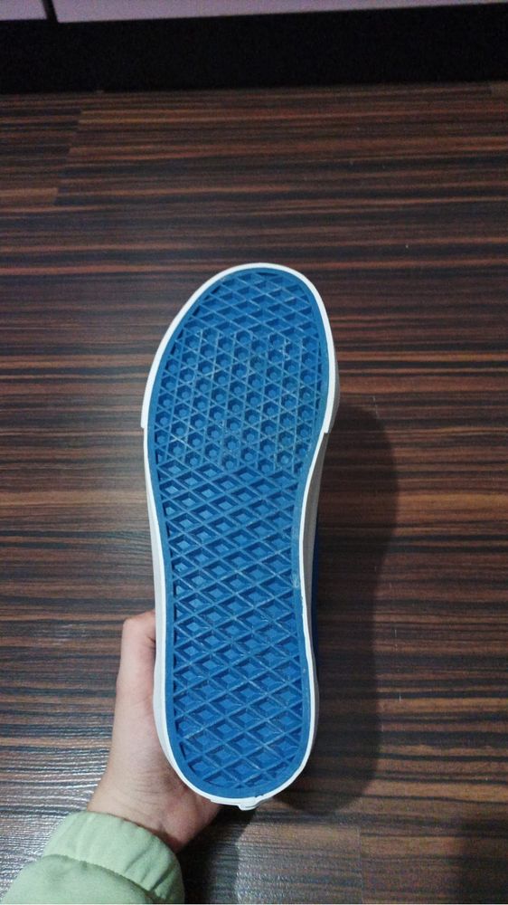 Vans кецове/гуменкк