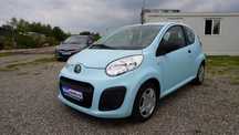Citroen C1 2013 vladauto.ro