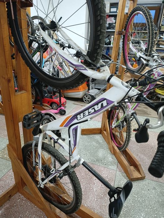 Колела детски среден размер