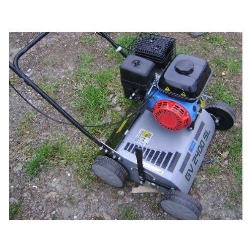 Motosapa scarificator gazon foreza motoburghiu foarfeca de gard viu ta