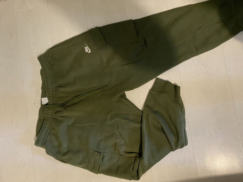 Trening Bluza Pantaloni Nike Barbati XXL