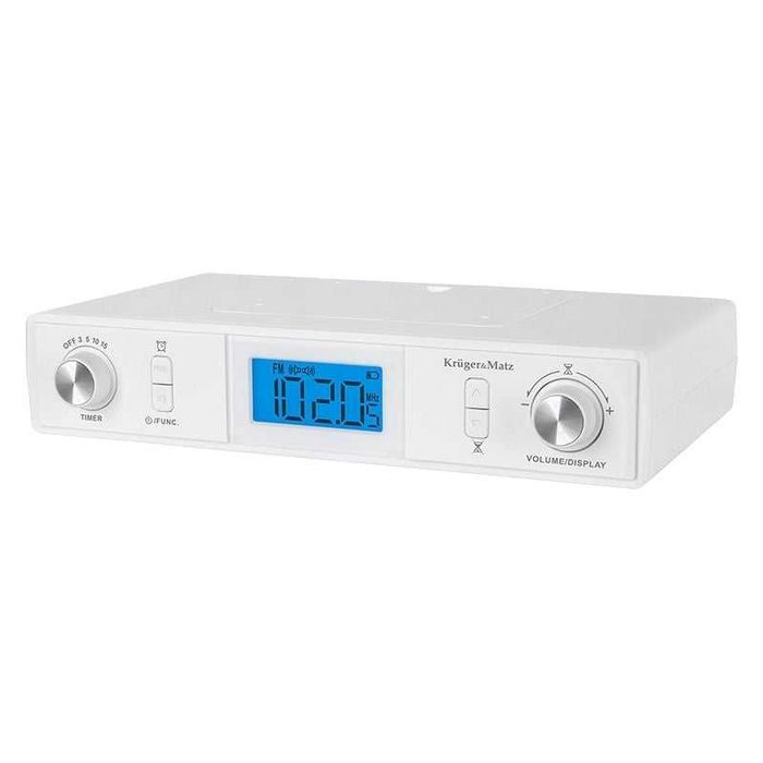 Radio de bucătărie, Terris KCR 241, folosit, in stare buna