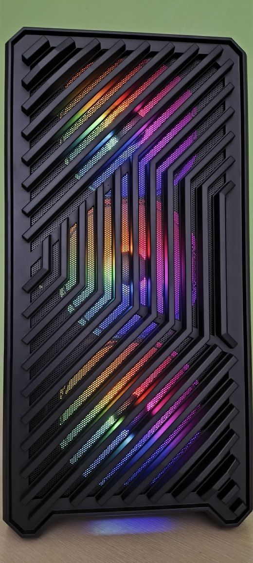 Геймърски компютър AM5