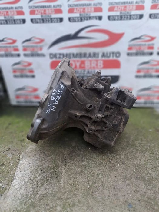 Cutie de viteze Opel Astra H/Zafira B 1.6 benzina