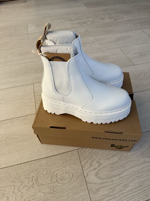 Dr martens quad mono
