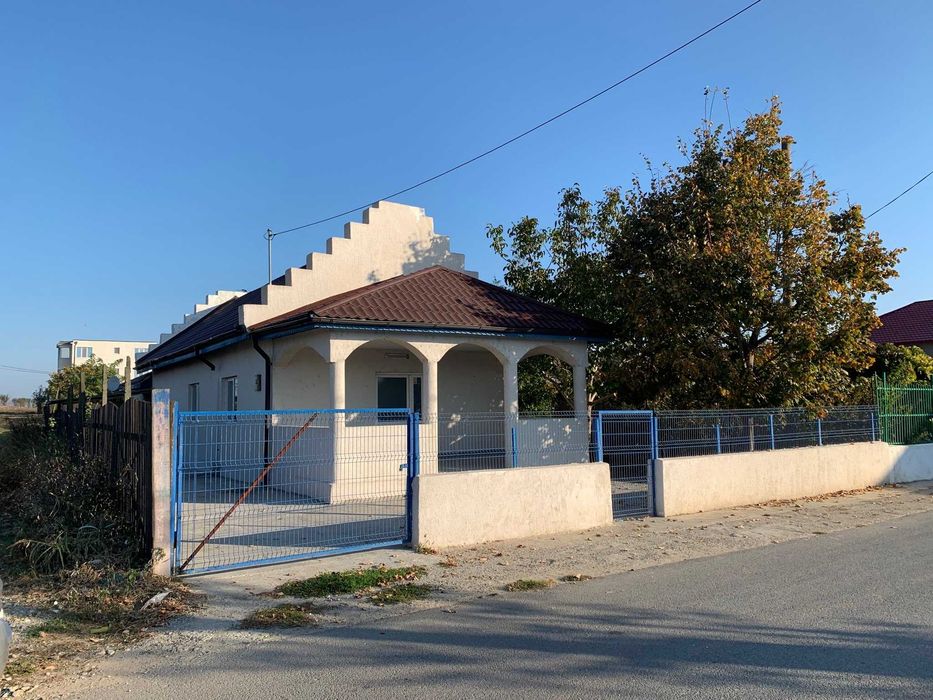 Vand imobil cu teren in Navodari-Peninsula