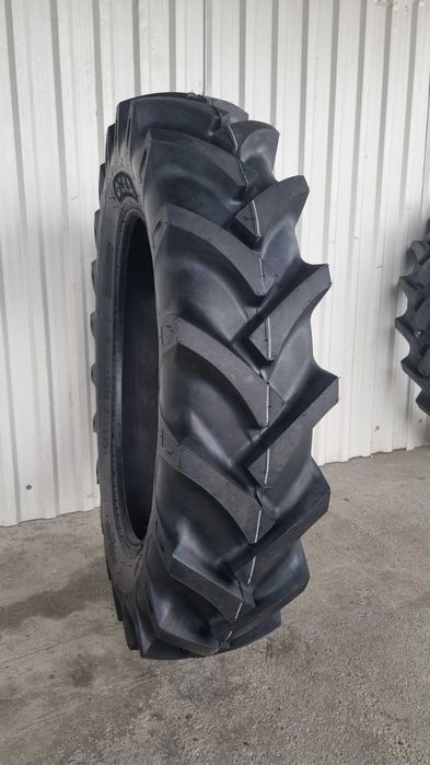 cauciucuri OZKA noi agricole de tractor 12.4-32 cu 8PR anvelope